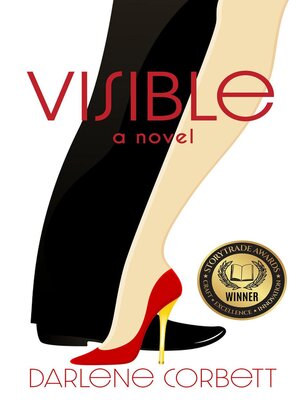 cover image of Visible